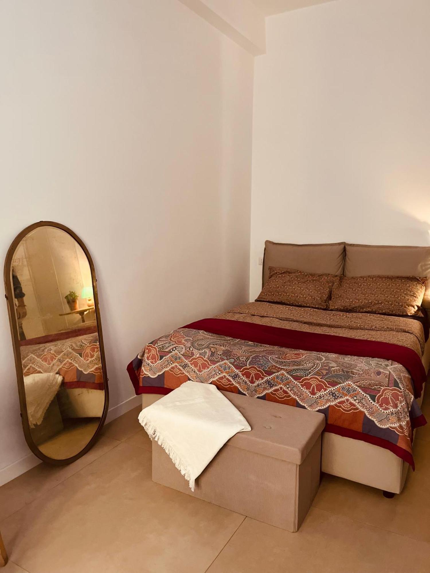 La Casa Di Monteverde Privat bolig *
