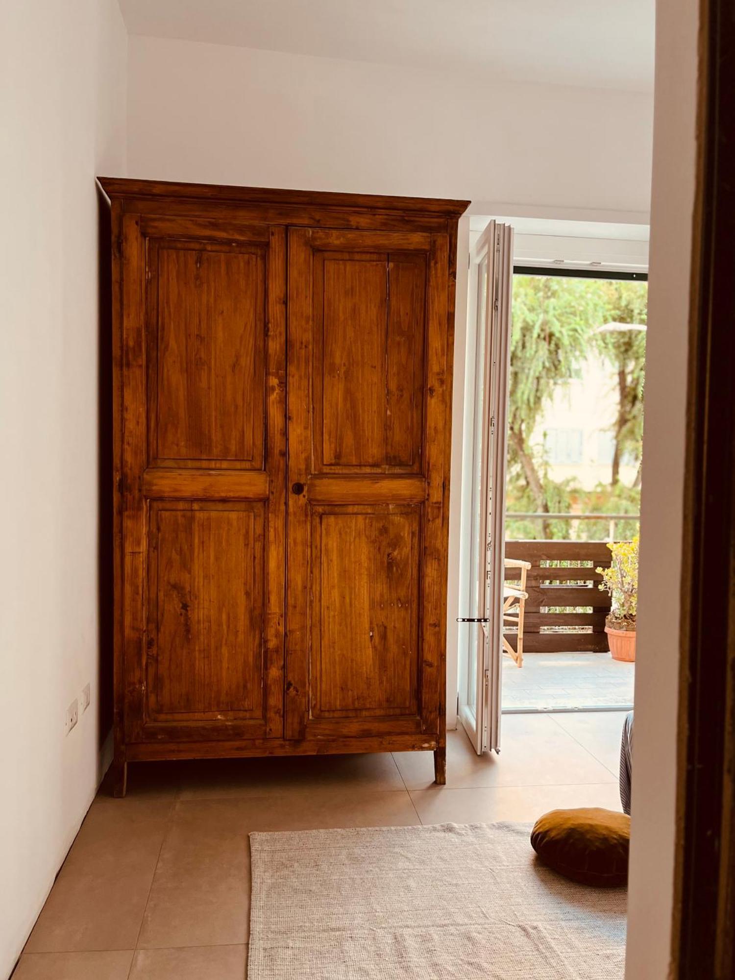 La Casa Di Monteverde Privat bolig *