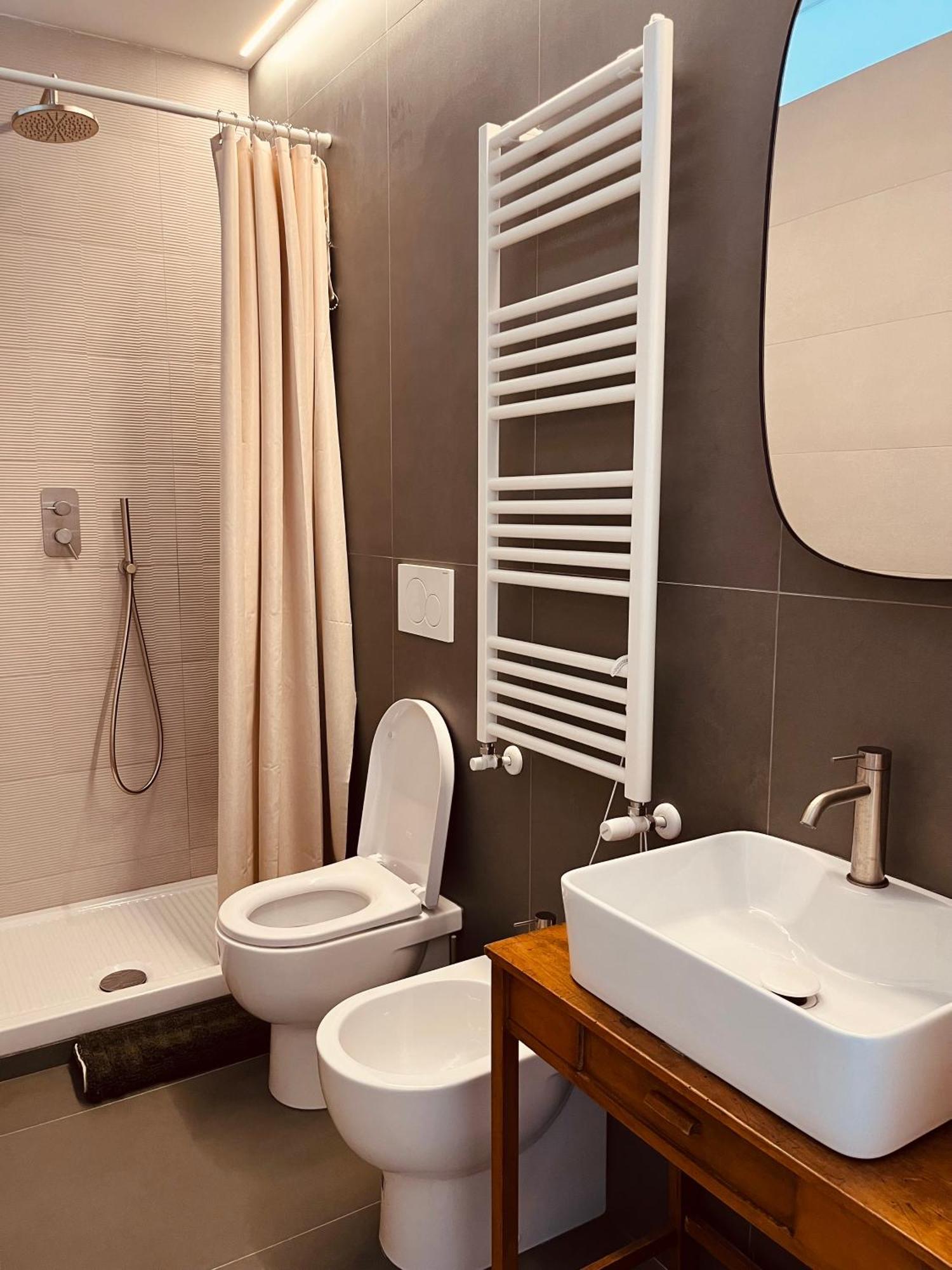 La Casa Di Monteverde Privat bolig Rom
