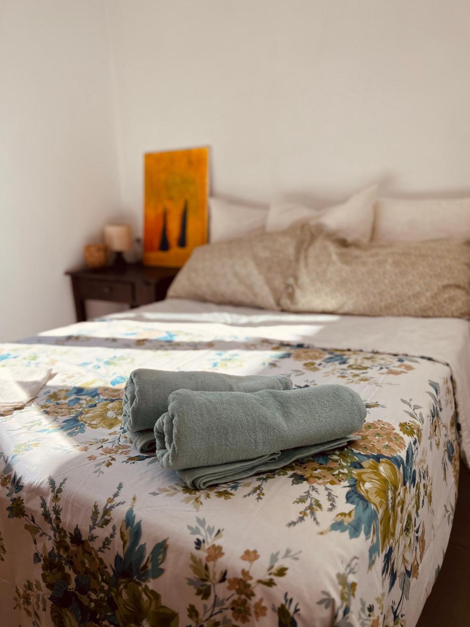 Privat bolig La Casa Di Monteverde Rom