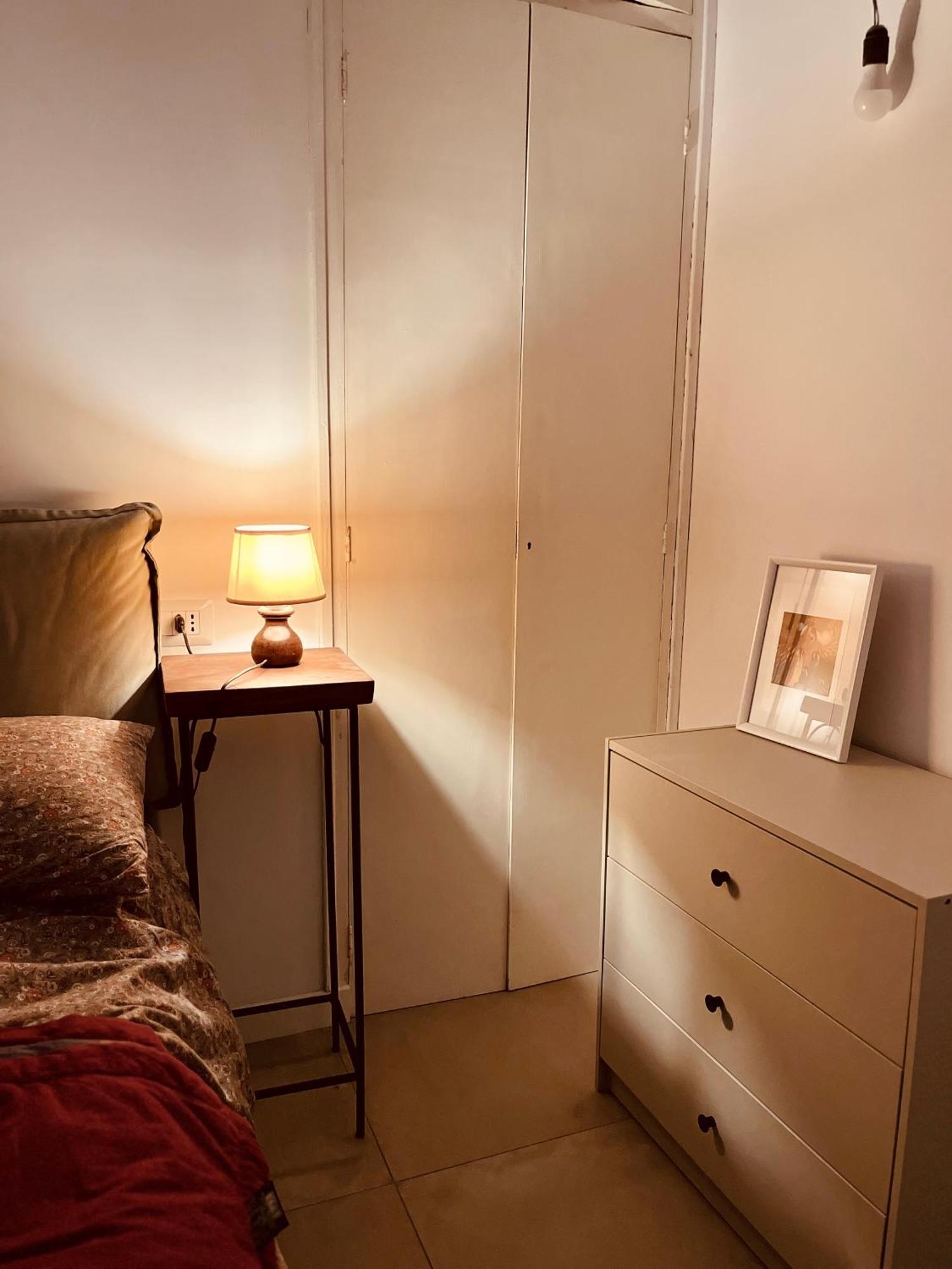 La Casa Di Monteverde Privatunterkunft Rom
